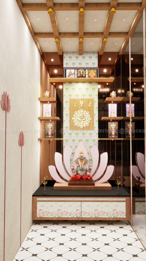 Residential-Interiors
